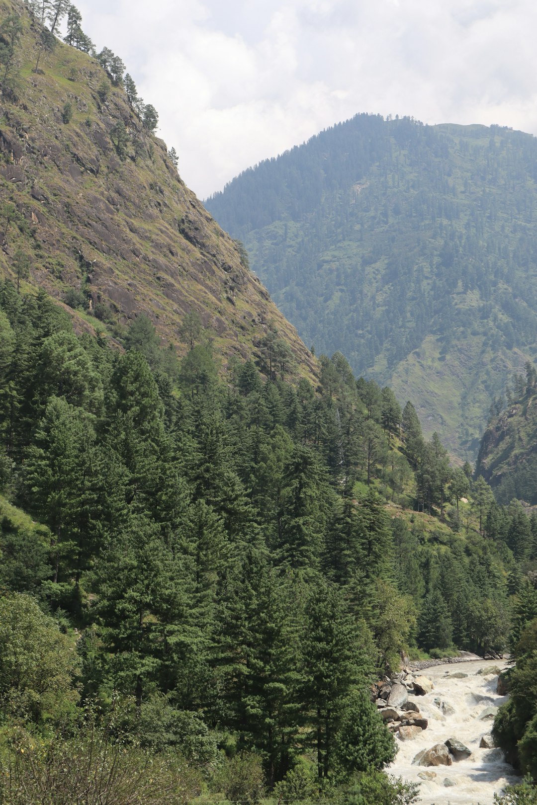 Kullu Valley photo slot
